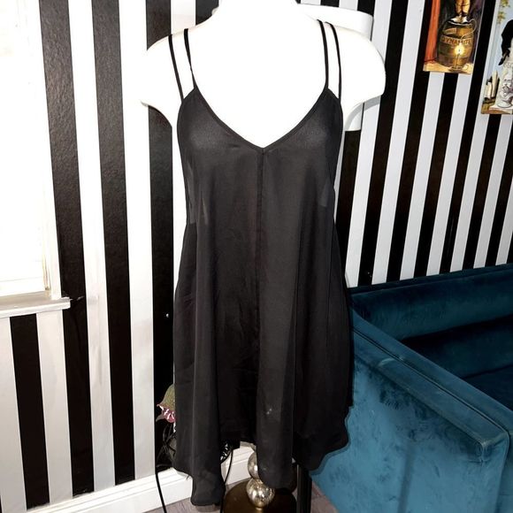 BLQ Cover Up Dress - Picture 1 of 5